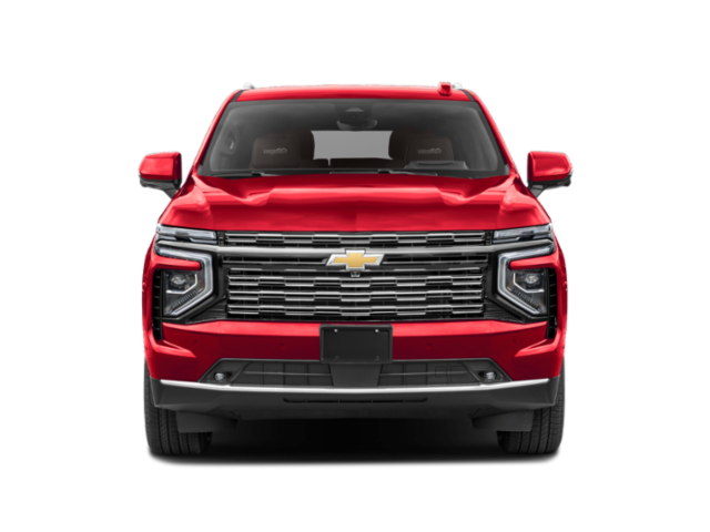2027 Chevrolet Suburban