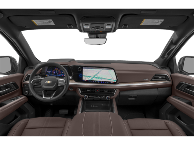 2027 Chevrolet Suburban