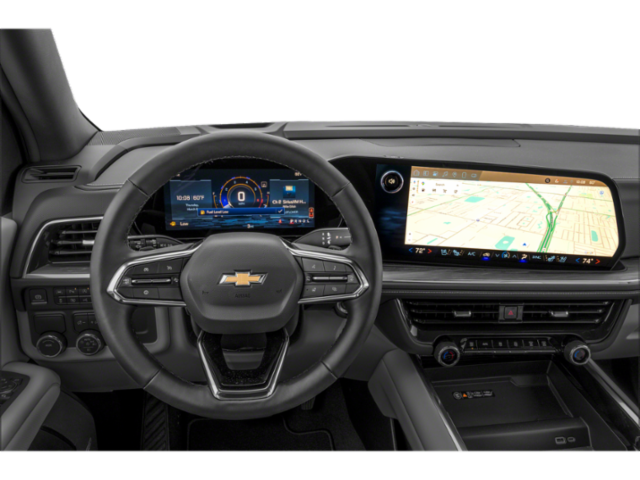 2027 Chevrolet Suburban