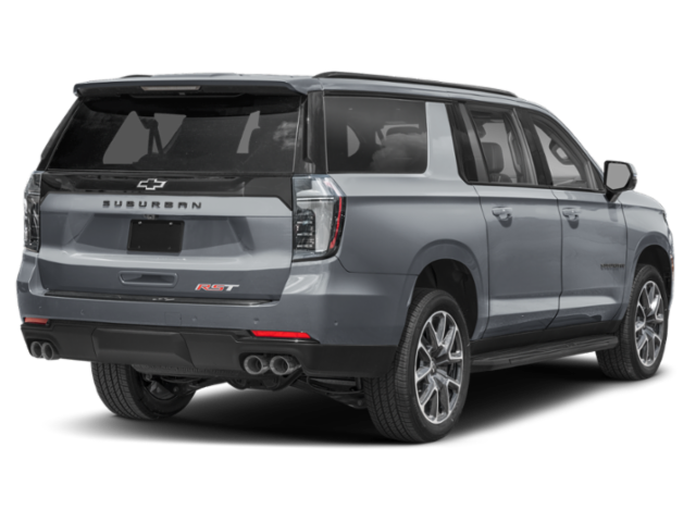 2027 Chevrolet Suburban