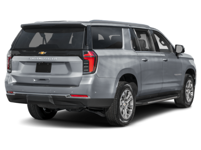 2027 Chevrolet Suburban 4WD 4dr LS