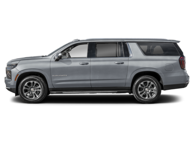2027 Chevrolet Suburban 4WD 4dr LS