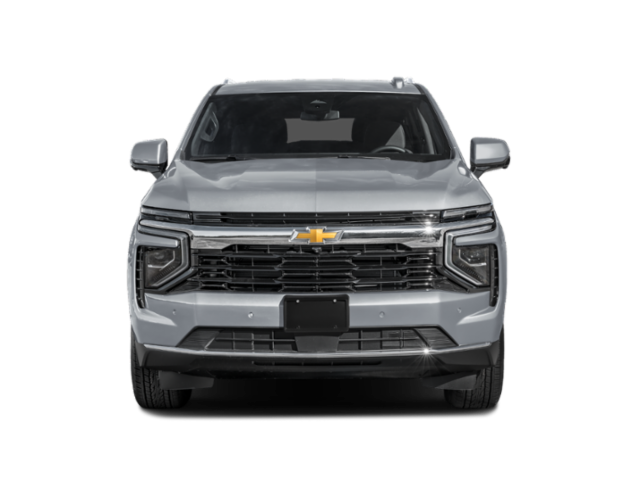 2027 Chevrolet Suburban 4WD 4dr LS