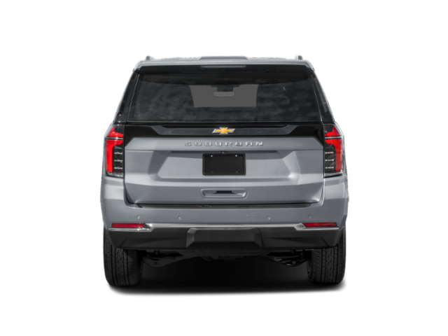 2027 Chevrolet Suburban 4WD 4dr LS