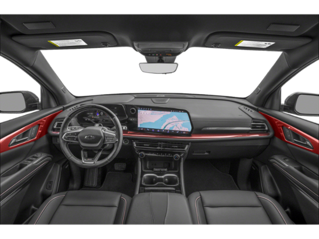 2027 Chevrolet Traverse AWD 4dr Z71
