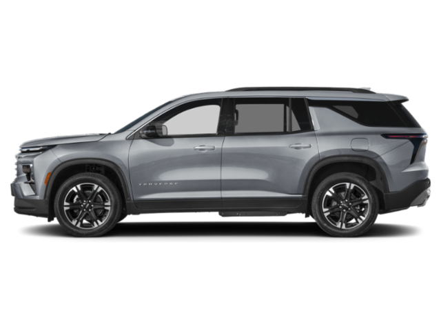 2027 Chevrolet Traverse FWD 4dr LT w/1LT