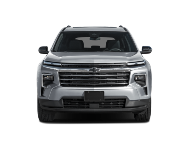 2027 Chevrolet Traverse FWD 4dr LT w/1LT