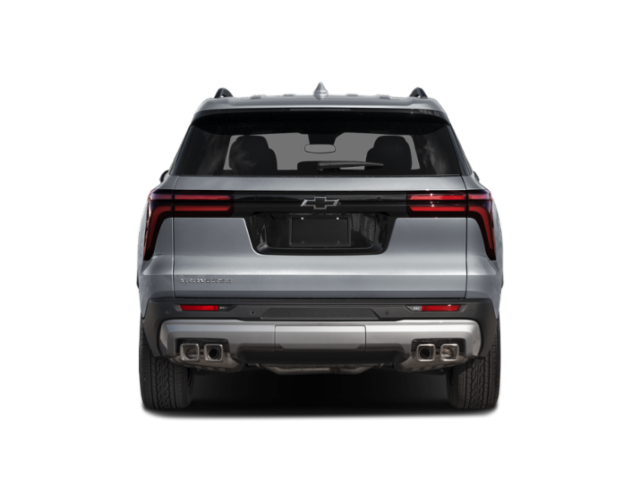 2027 Chevrolet Traverse FWD 4dr LT w/1LT