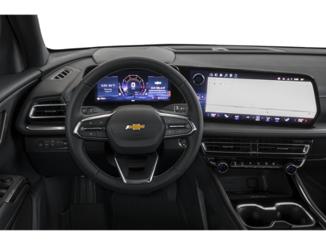 2027 Chevrolet Traverse FWD 4dr LT w/1LT