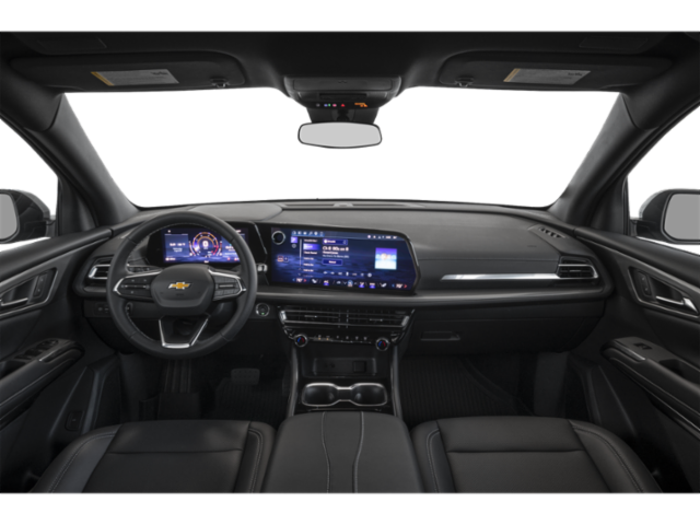 2027 Chevrolet Traverse FWD 4dr LT w/1LT