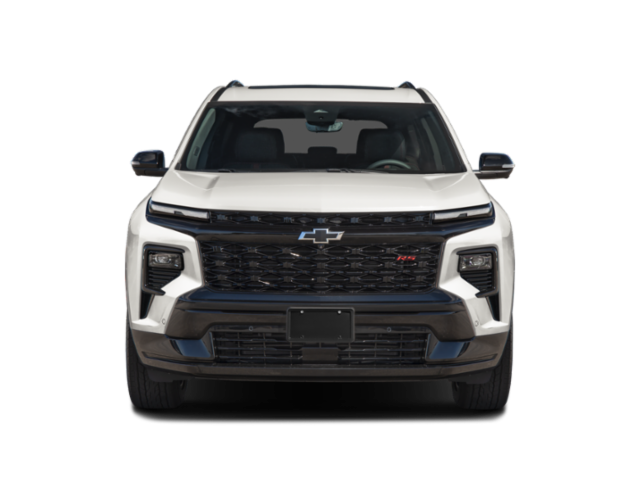 2027 Chevrolet Traverse AWD 4dr RS w/2RS