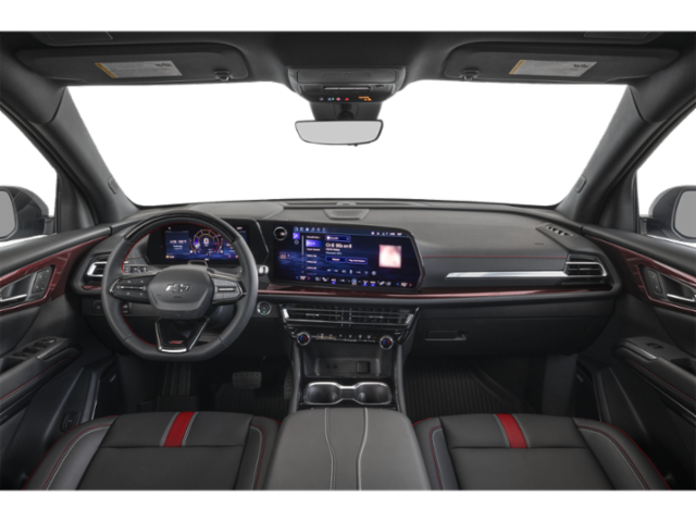 2027 Chevrolet Traverse AWD 4dr RS w/2RS