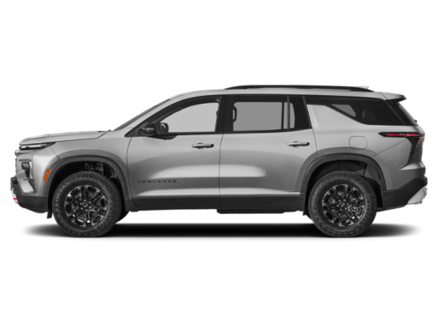 2027 Chevrolet Traverse AWD 4dr Z71