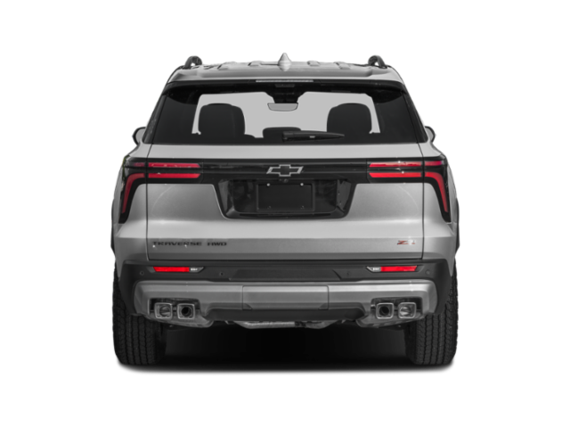 2027 Chevrolet Traverse AWD 4dr Z71