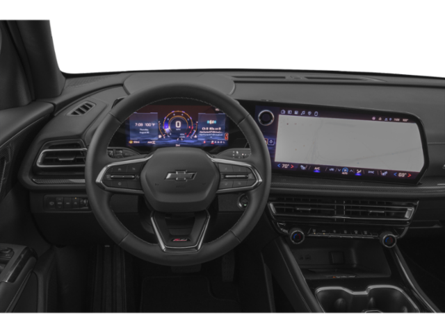 2027 Chevrolet Traverse AWD 4dr Z71