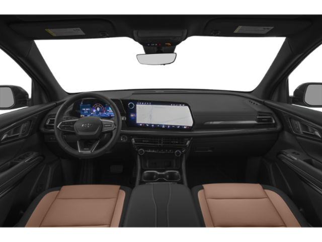 2027 Chevrolet Traverse AWD 4dr Z71