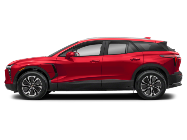 2027 Chevrolet Blazer EV FWD 4dr LT