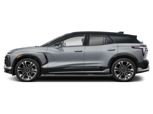 2027 Chevrolet Blazer EV AWD 4dr SS