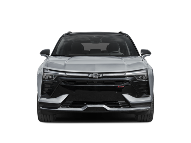 2027 Chevrolet Blazer EV AWD 4dr SS