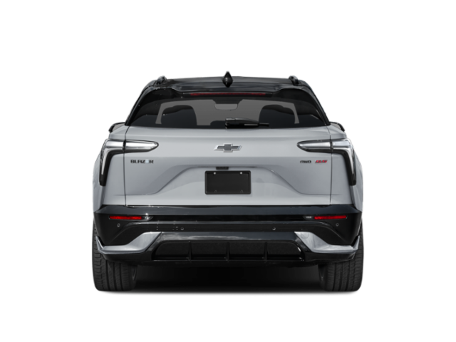 2027 Chevrolet Blazer EV AWD 4dr SS