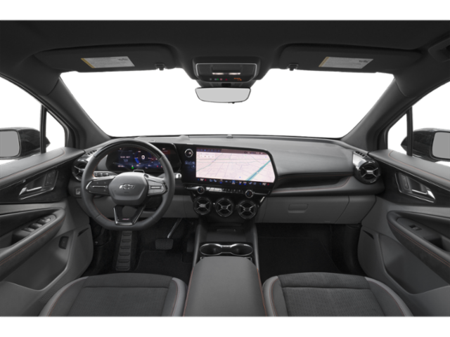 2027 Chevrolet Blazer EV AWD 4dr SS