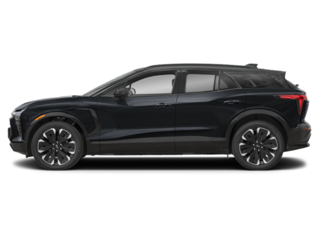 2027 Chevrolet Blazer EV FWD 4dr RS