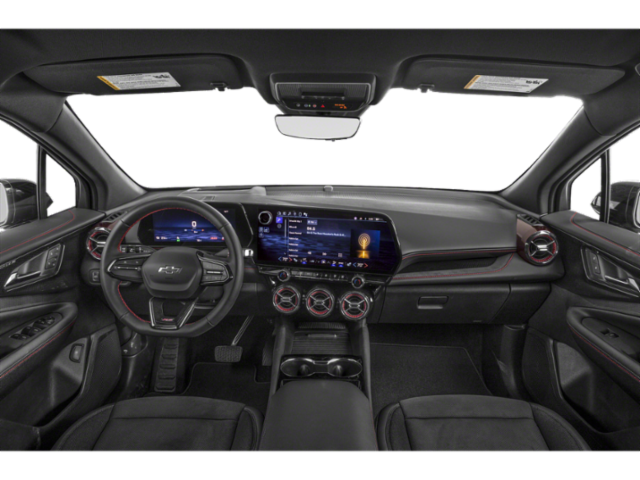 2027 Chevrolet Blazer EV FWD 4dr RS