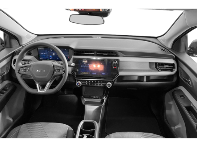 2027 Chevrolet Bolt FWD 4dr RS