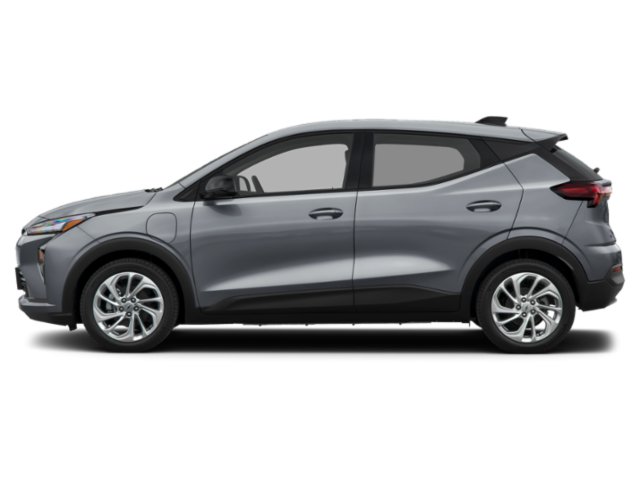 2027 Chevrolet Bolt