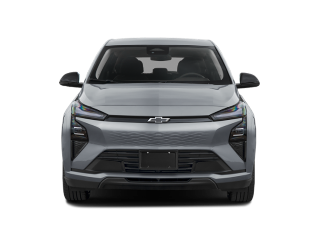 2027 Chevrolet Bolt