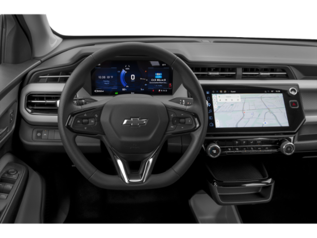 2027 Chevrolet Bolt