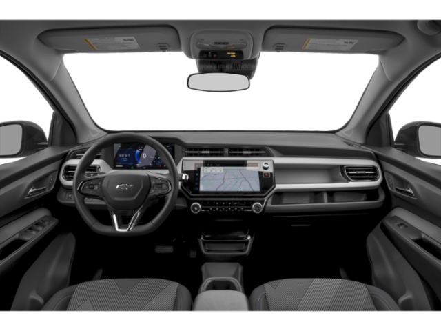 2027 Chevrolet Bolt