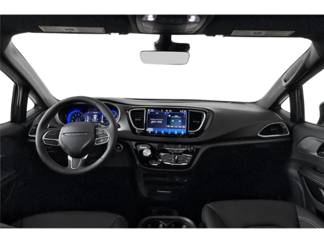 2027 Chrysler Pacifica
