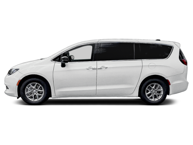 2027 Chrysler Pacifica LX FWD