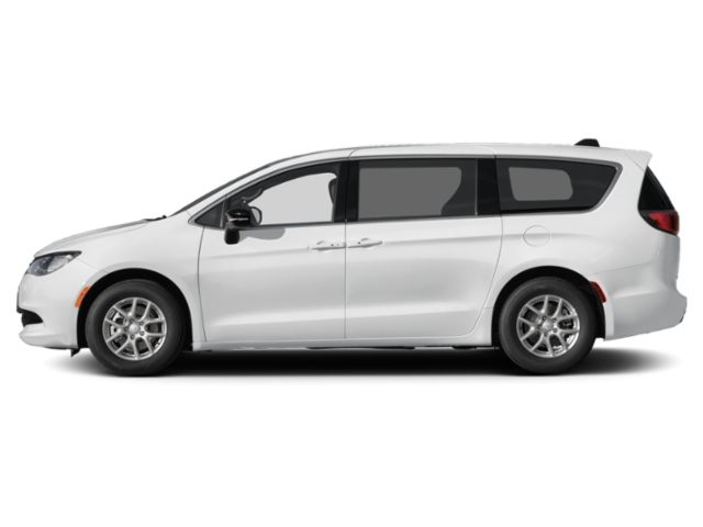 2027 Chrysler Pacifica LX FWD