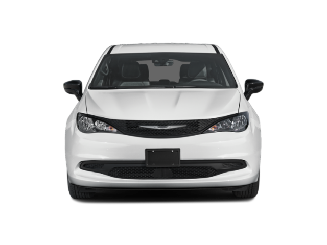2027 Chrysler Pacifica LX FWD