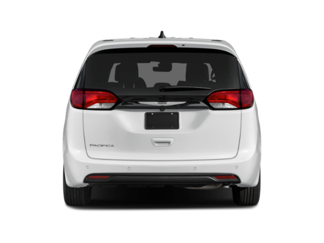 2027 Chrysler Pacifica LX FWD