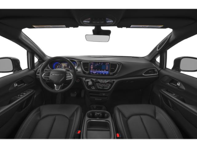 2027 Chrysler Pacifica LX FWD