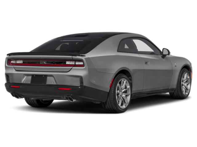 2027 Dodge Charger Scat Pack Plus 2-Door AWD