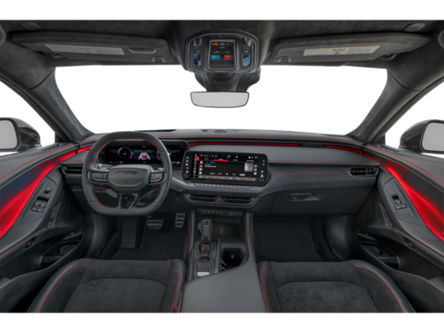 2027 Dodge Charger Scat Pack Plus 2-Door AWD