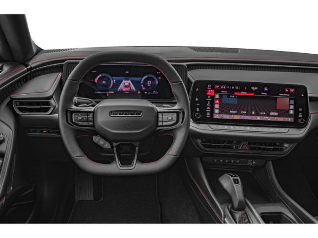 2027 Dodge Charger