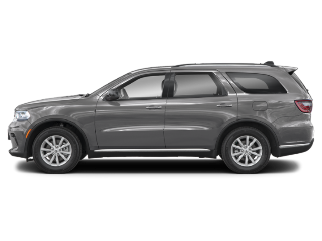 2027 Dodge Durango