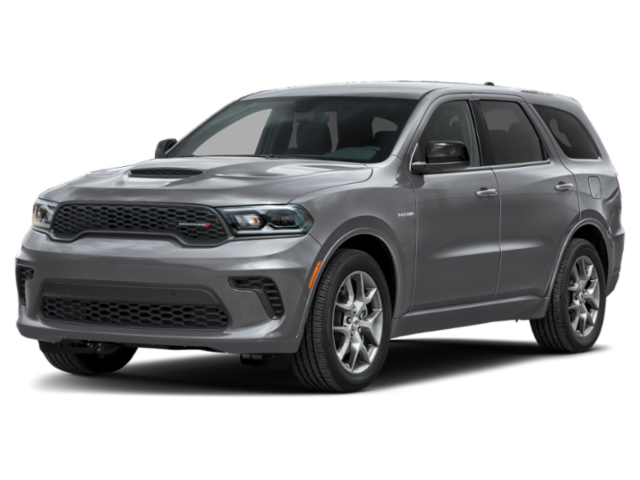 2027 Dodge Durango