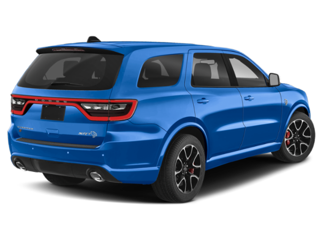 2027 Dodge Durango