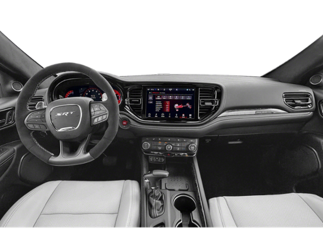 2027 Dodge Durango SRT Hellcat AWD