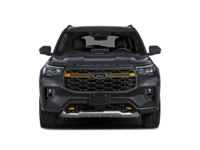 2027 Ford Explorer Tremor 4WD