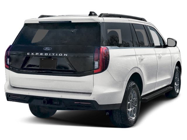 2027 Ford Expedition