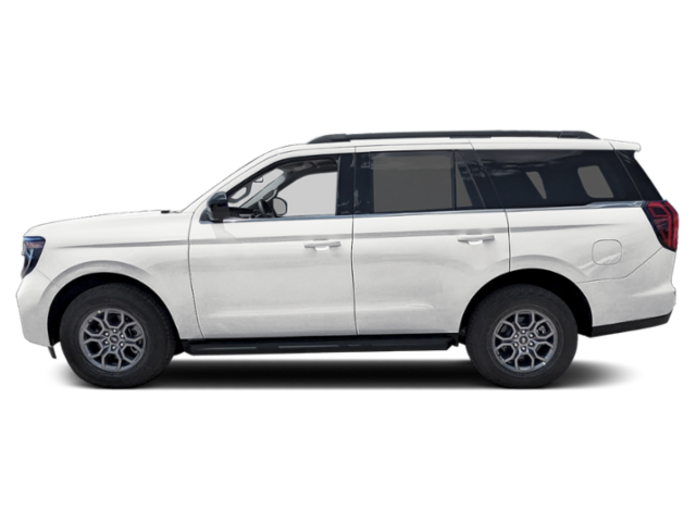 2027 Ford Expedition