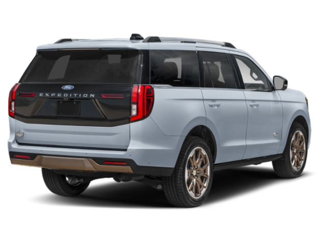 2027 Ford Expedition