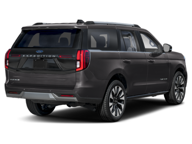 2027 Ford Expedition
